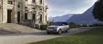 Land Rover Range Rover SVAutobiography Dynamic 2016 года